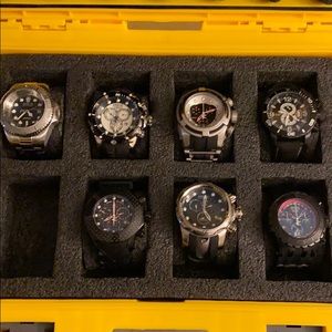 Invicta Men’s Watches
